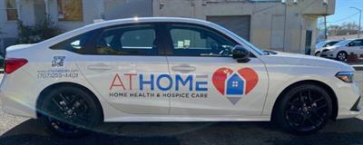 Vehicle Graphics Photo
